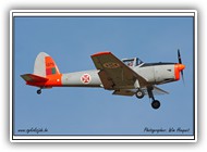 Chipmunk F-AZJV 1375